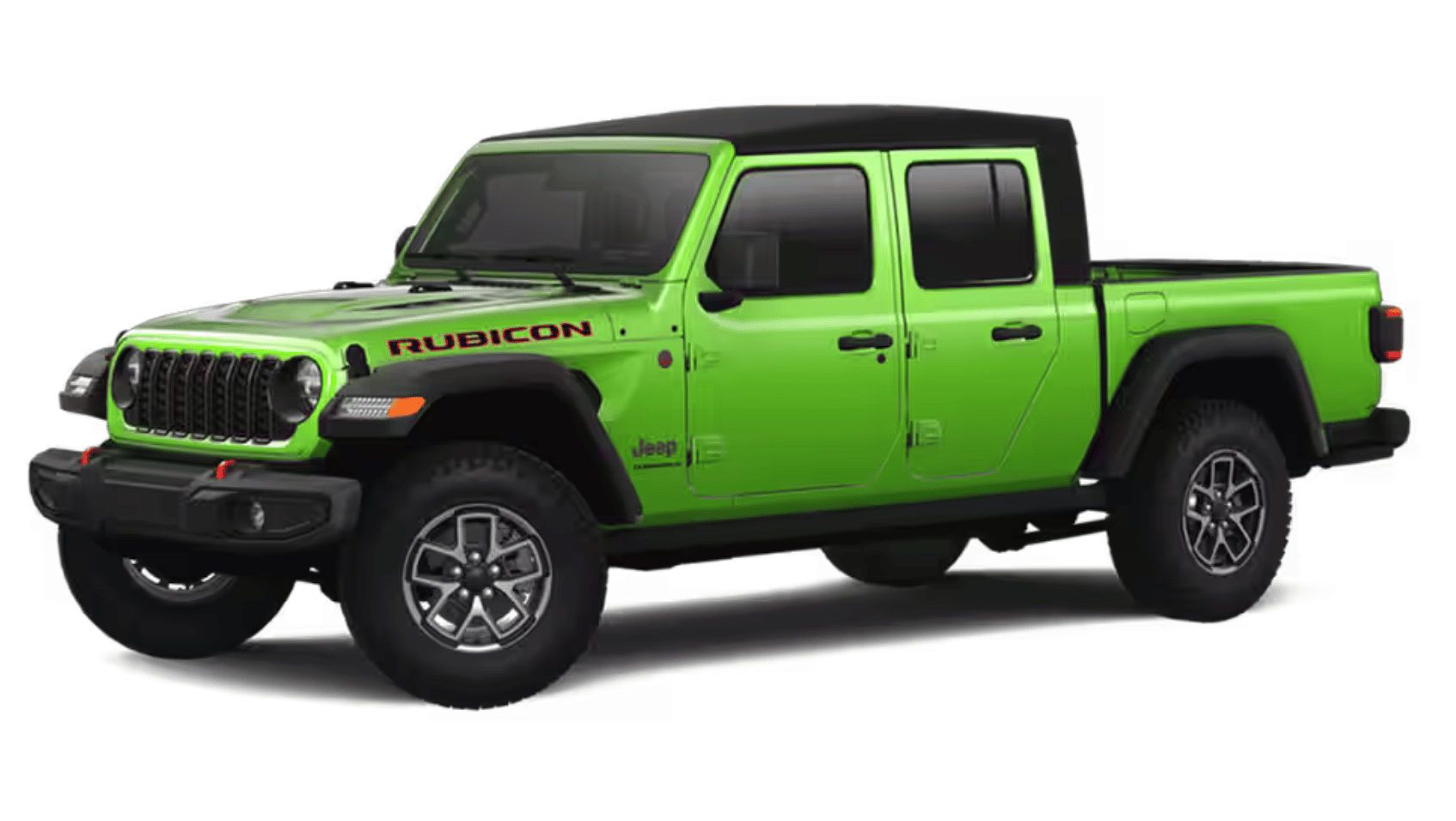 2025 Jeep Gladiator for Sale at Chris Crain Chrysler Dodge Jeep Ram in Benton AR