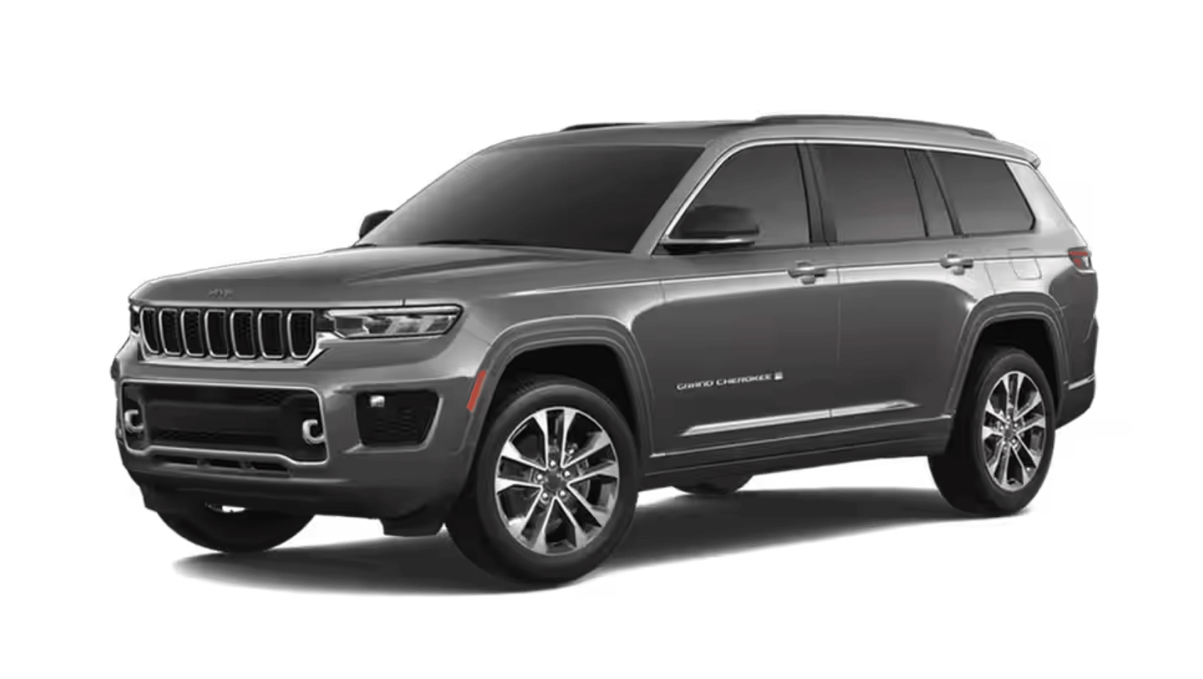 2025 Jeep Grand Cherokee L for sale in Benton AR