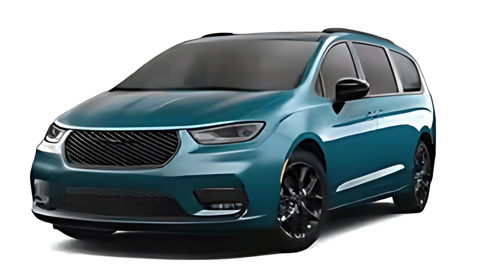 2025 Chrysler Pacifica for sale in Benton AR