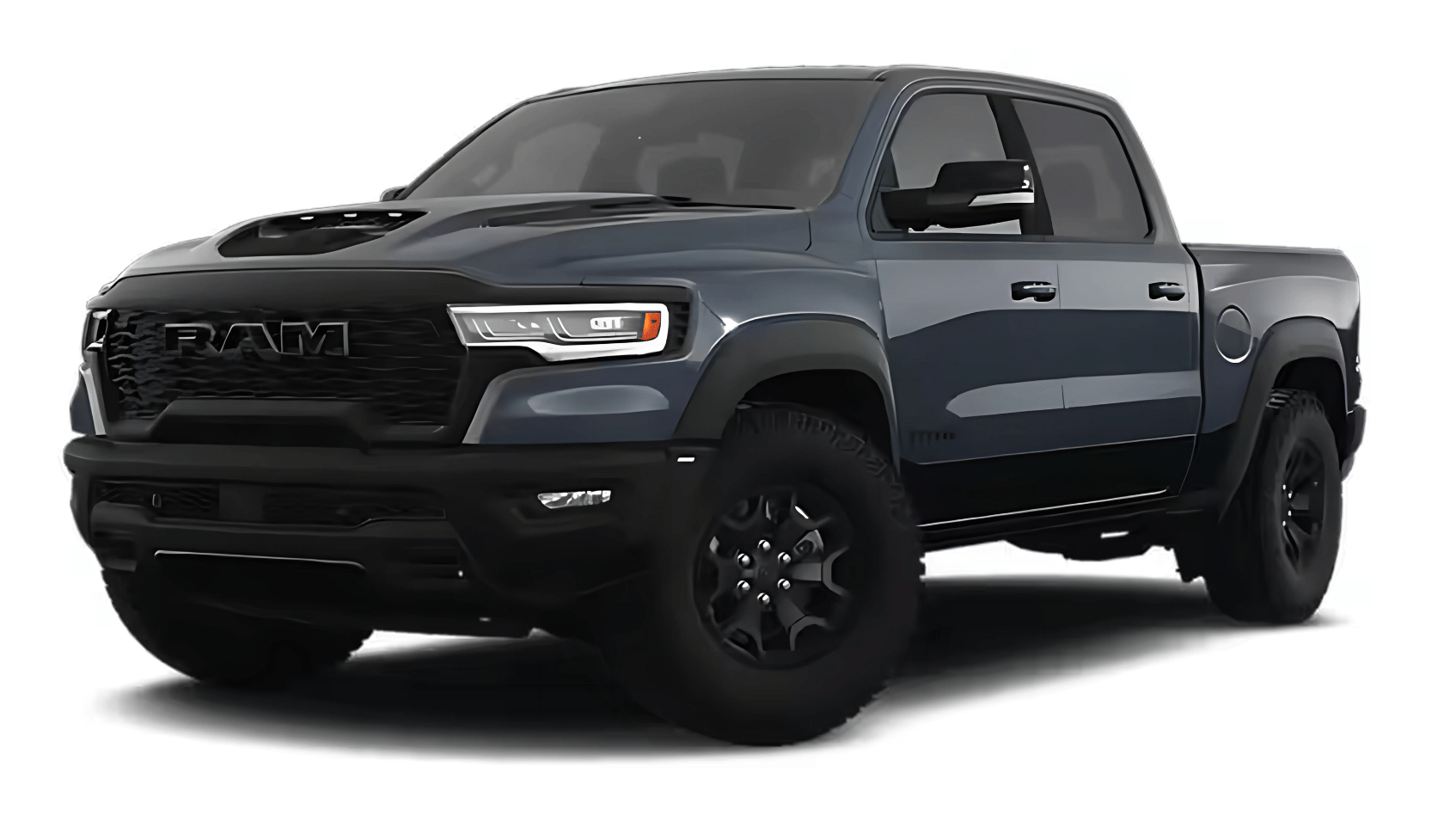 2025 Ram 1500 RHO
