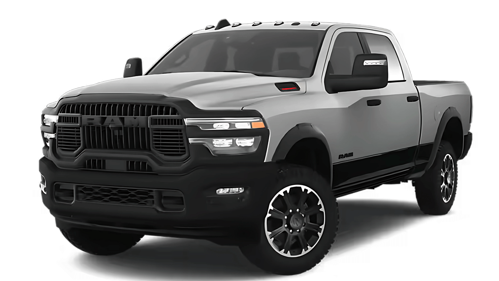 2025 RAM 2500 for Sale at Chris Crain Chrysler Dodge Jeep Ram in Benton AR