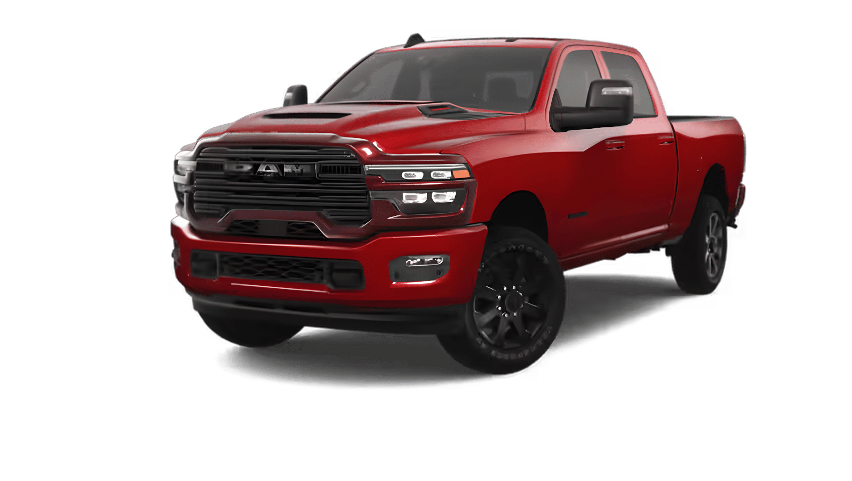 2025 RAM 3500 for sale in Benton AR