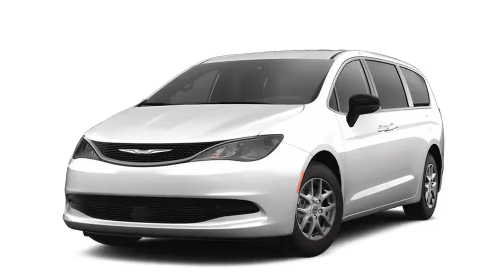 2025 Chrylser Voyager for sale in Benton AR