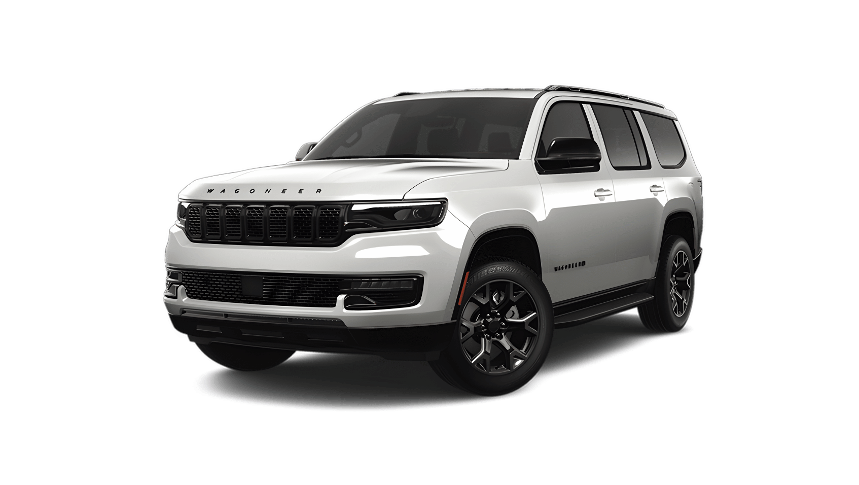 2025 Jeep Wagoneer L Carbide