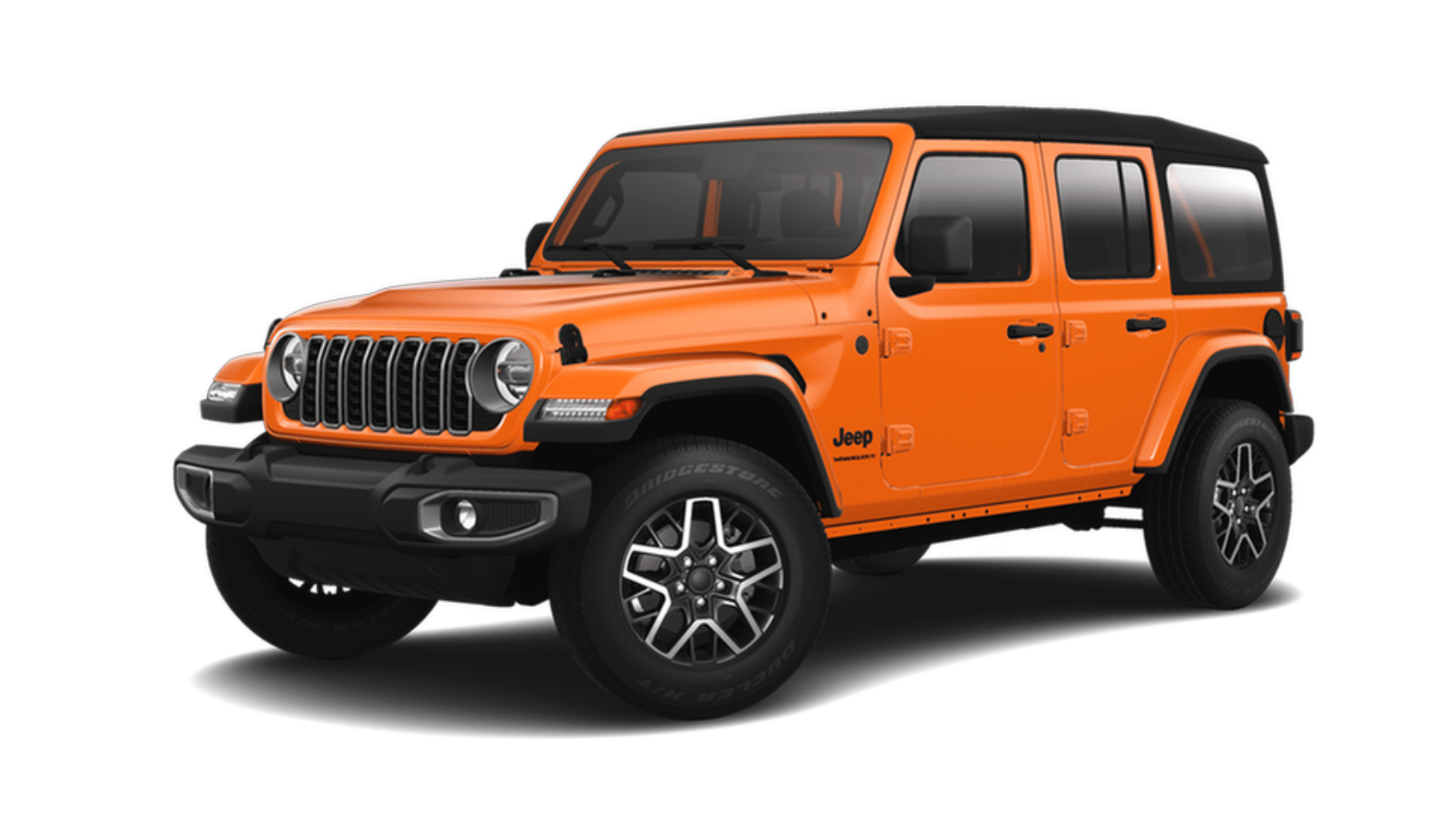 2025 Jeep Wrangler for Sale at Chris Crain Chrysler Dodge Jeep Ram in Benton AR