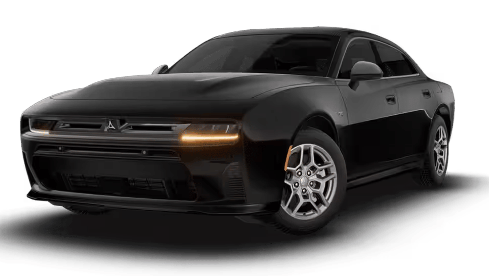 2026 Charger 4-Door (Gas) R/T 4-DOOR AWD
