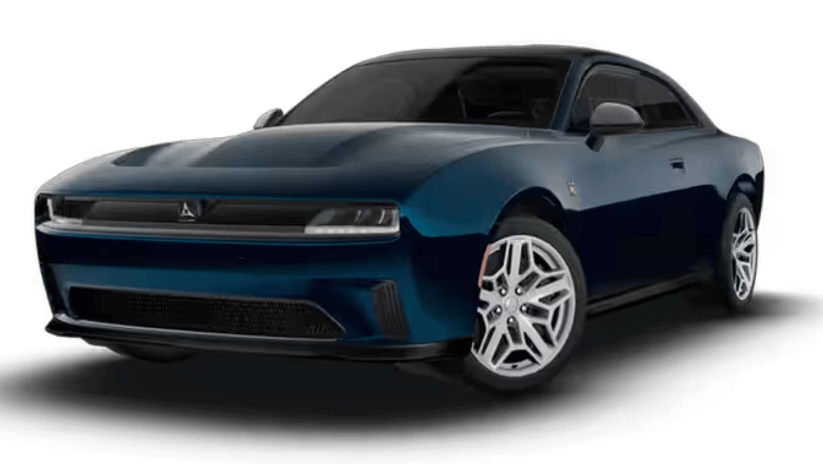 2026 Dodge Charger Daytona Scat Pack