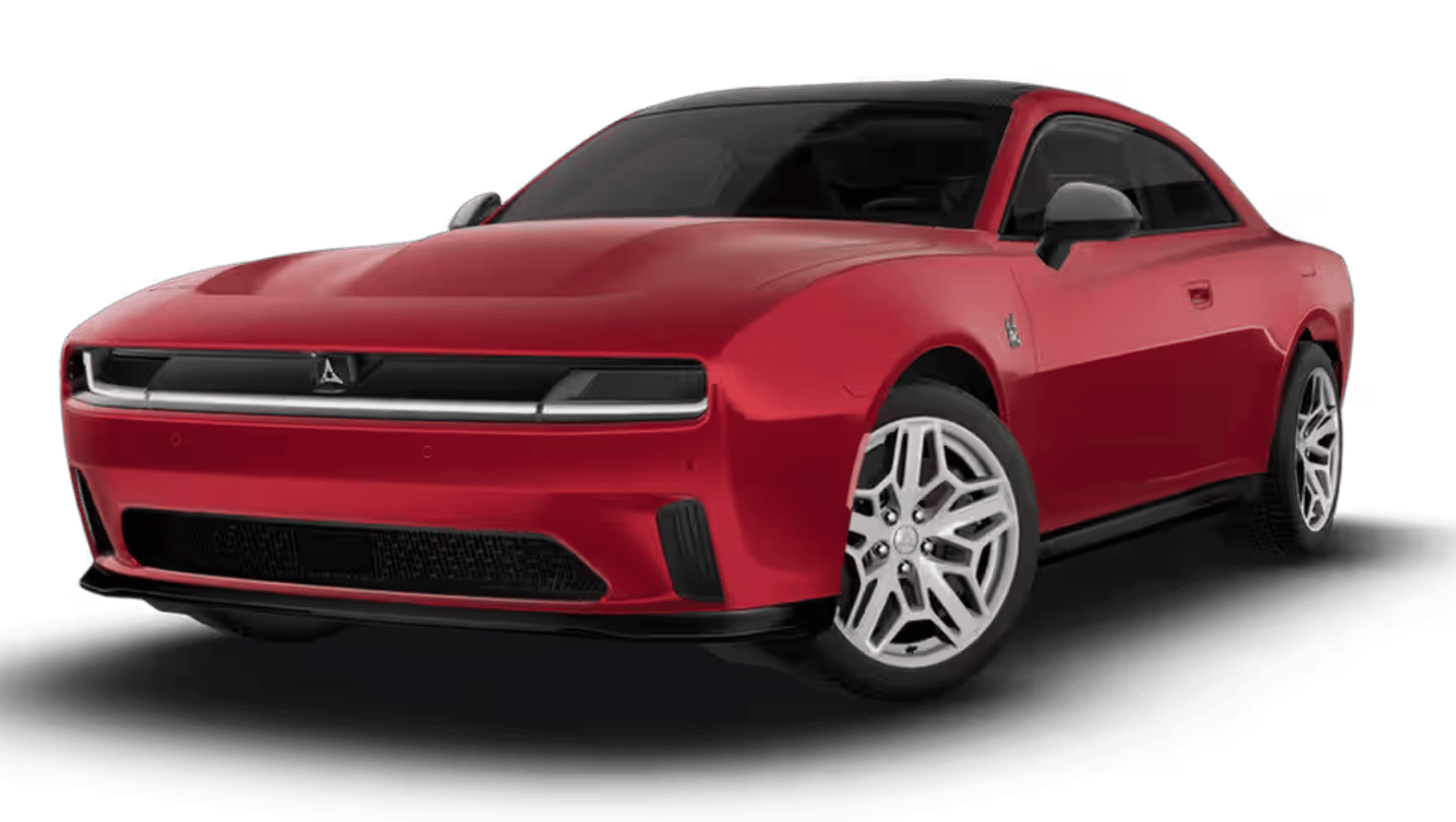 2026 Dodge Charger Daytona Scat Pack Plus