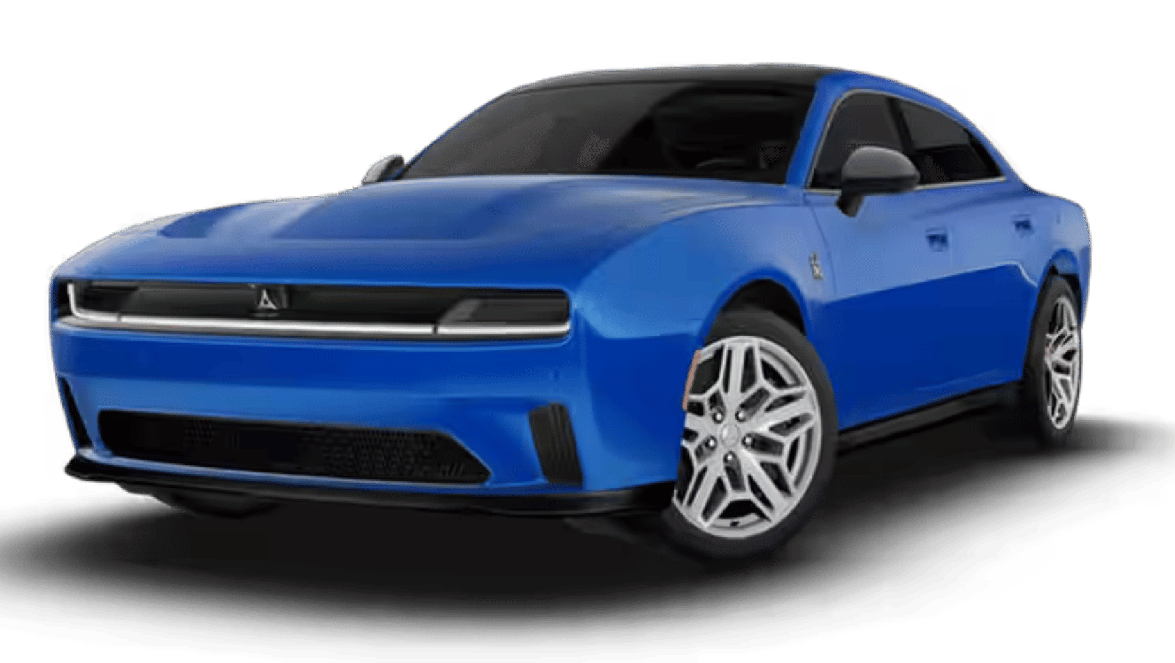 2026 Dodge Charger Daytona Scat Pack Plus