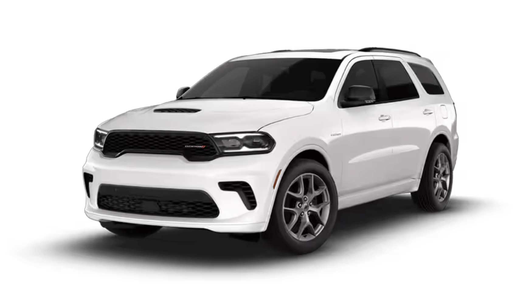 2026 Dodge Durango GT PLUS AWD HEMI V8