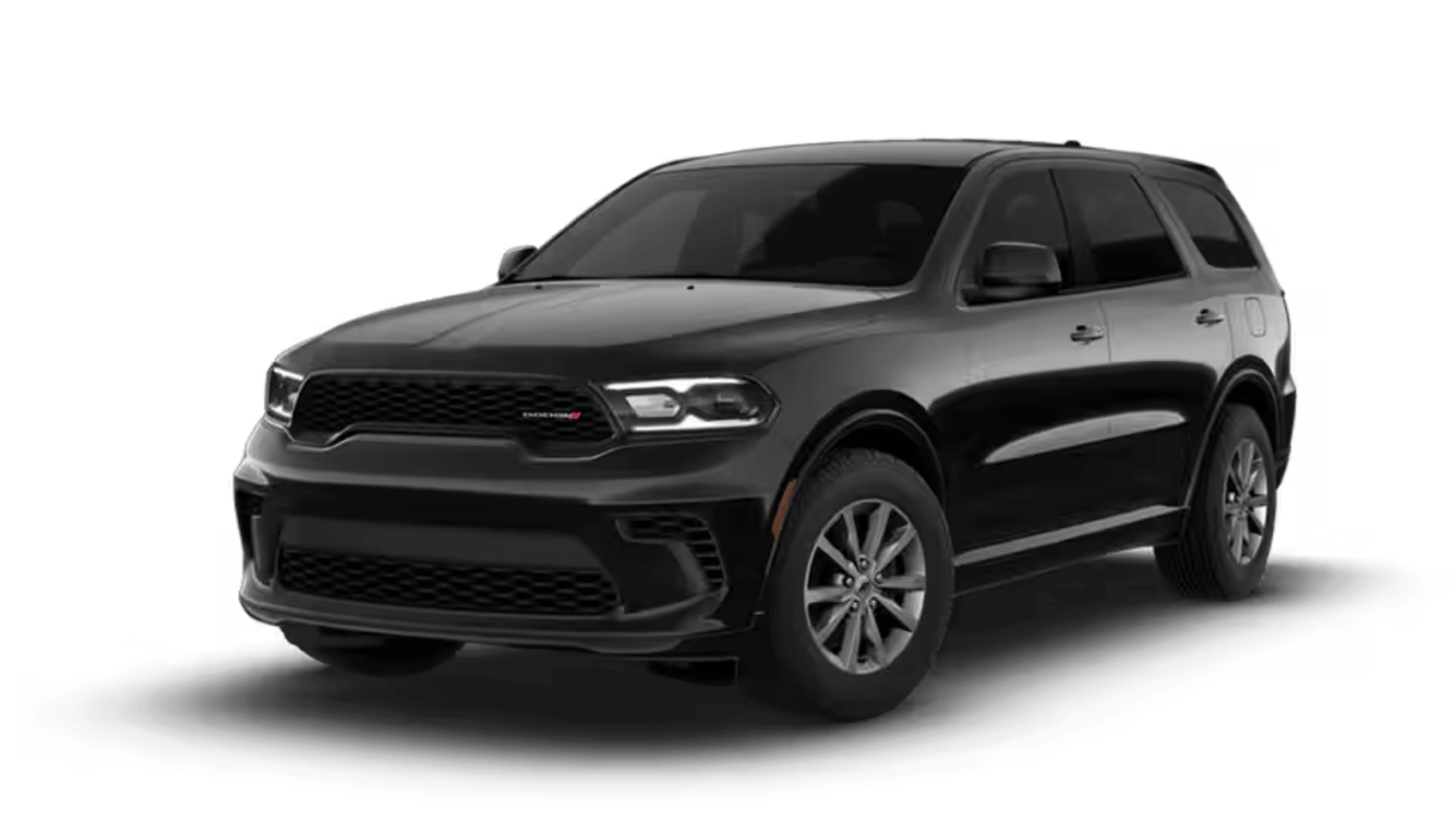 2026 Dodge Durango GT RWD/AWD