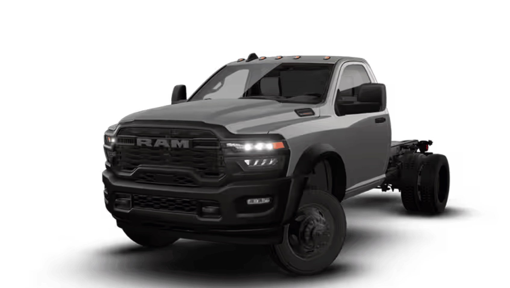 2026 RAM 4500 Chassis Cab Tradesman