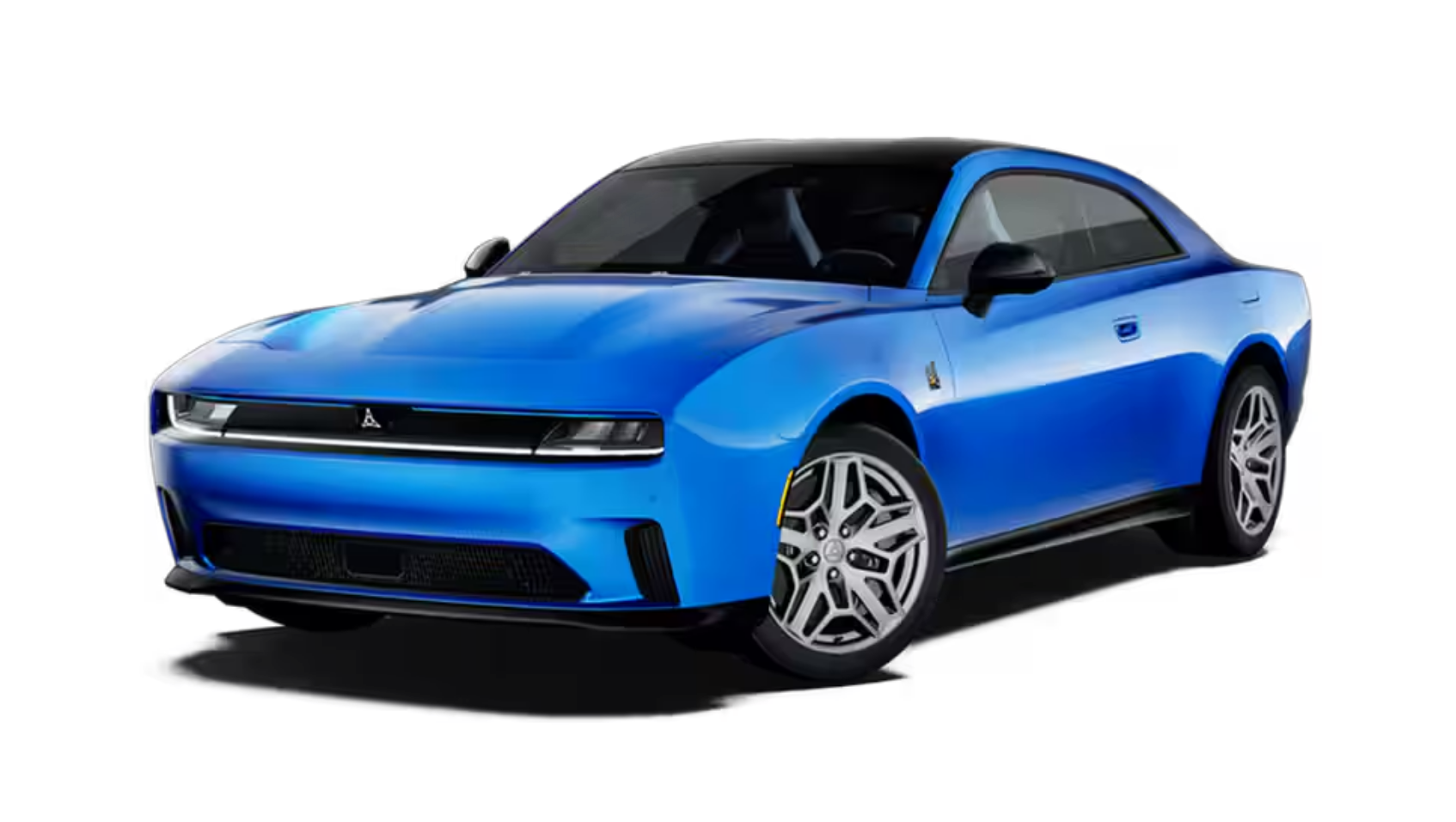 2027 Dodge Charger 2-Door Daytona Scat Pack Plus