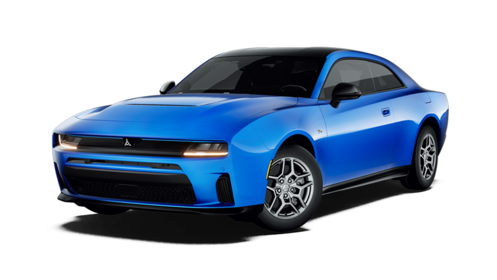 2027 Dodge Charger 2-Door R/T