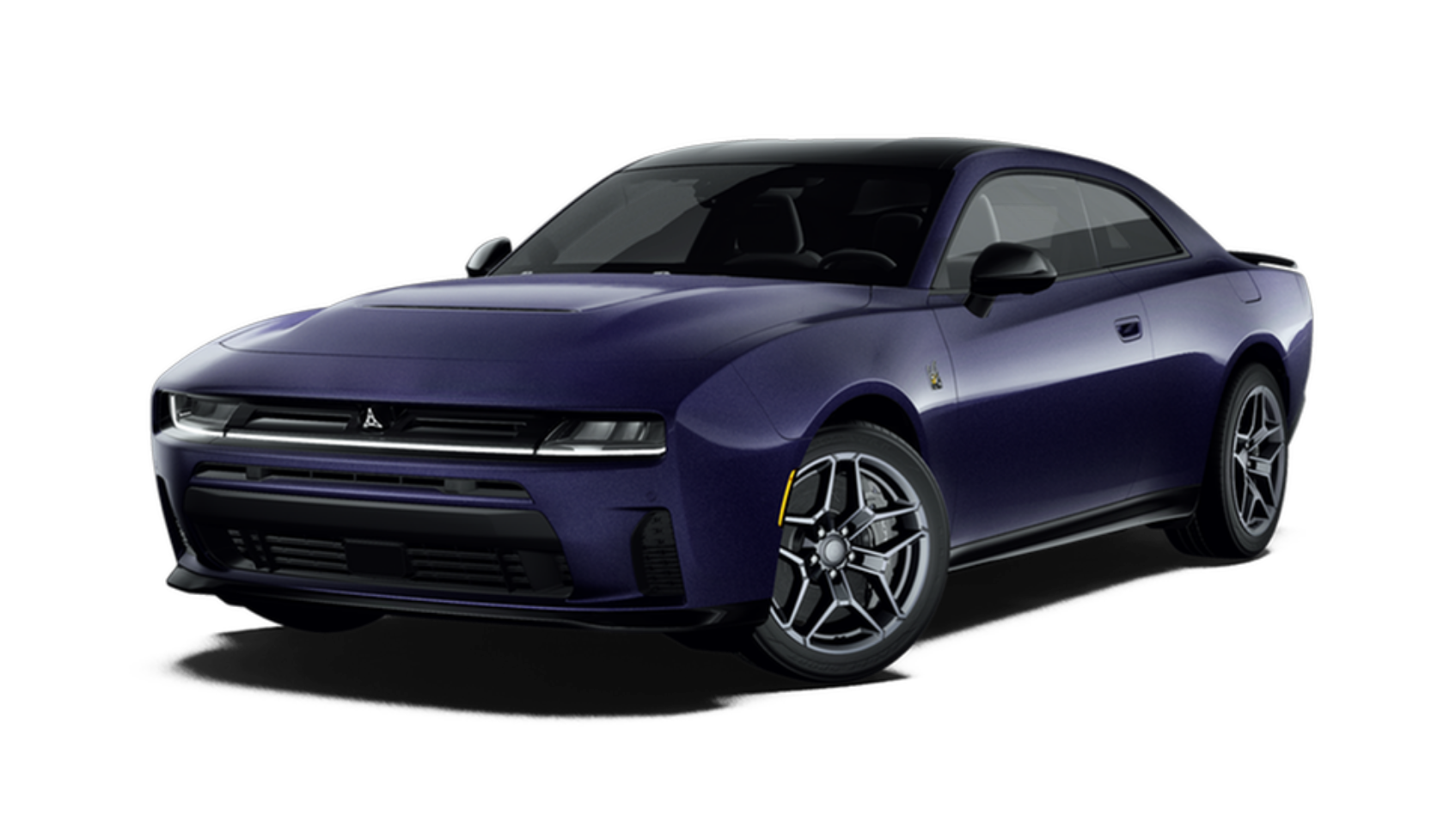 2027 Dodge Charger 2-Door Scat Pack Plus