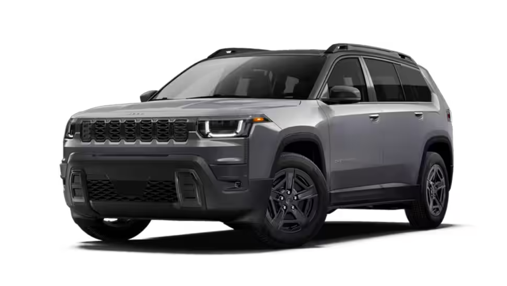 2027 Jeep Cherokee Limited Altitude