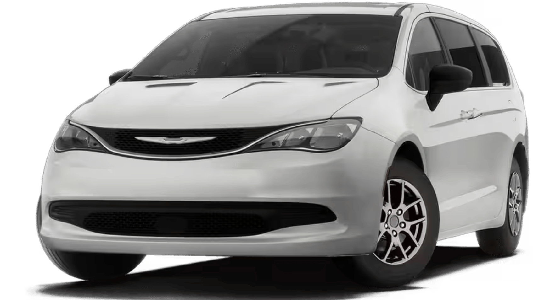 2027 Chrysler Pacifica LX
